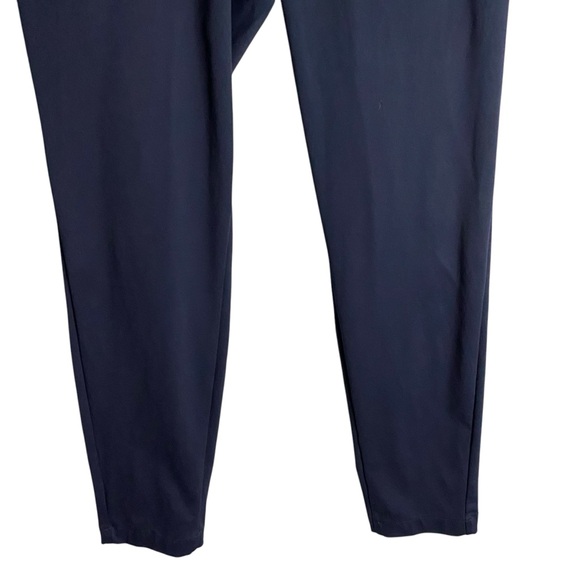 Bonobos Men's Navy Slim Tapered Performance Wear Pant - Picture 5 of 11